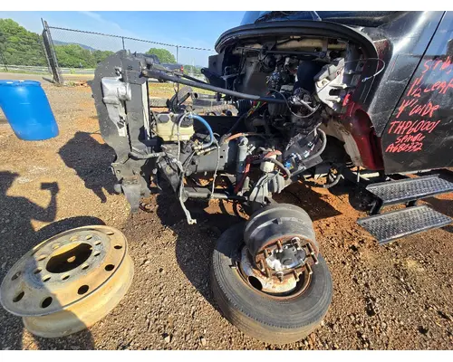 FREIGHTLINER M2 106 Leaf Spring, Front