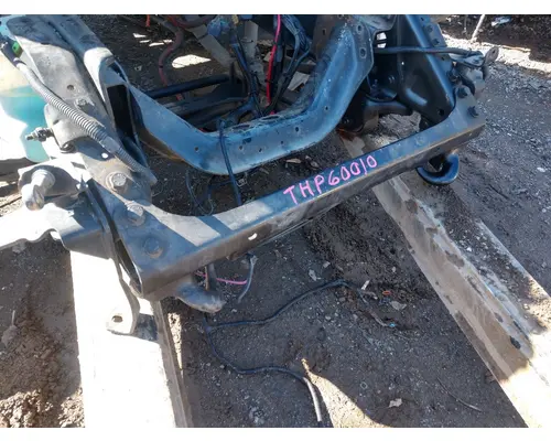 FREIGHTLINER M2 106 Leaf Spring, Front