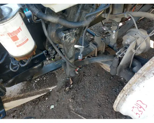 FREIGHTLINER M2 106 Leaf Spring, Front