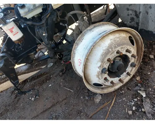 FREIGHTLINER M2 106 Leaf Spring, Front