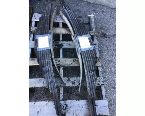 FREIGHTLINER M2-106 Leaf Spring, Front