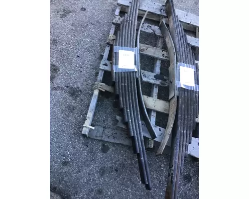 FREIGHTLINER M2-106 Leaf Spring, Front