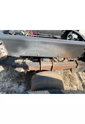 FREIGHTLINER M2 106 Leaf Spring, Rear