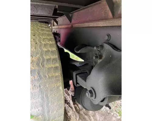 FREIGHTLINER M2 106 Leaf Spring, Rear