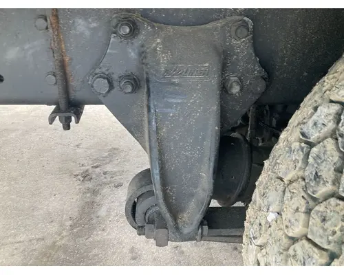 FREIGHTLINER M2-106 Leaf Spring, Rear