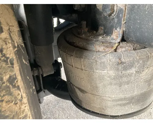 FREIGHTLINER M2-106 Leaf Spring, Rear