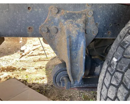 FREIGHTLINER M2-106 Leaf Spring, Rear