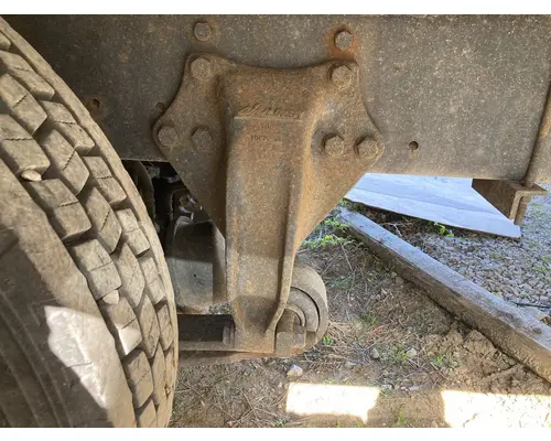 FREIGHTLINER M2-106 Leaf Spring, Rear