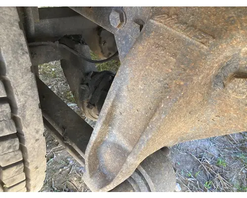 FREIGHTLINER M2-106 Leaf Spring, Rear