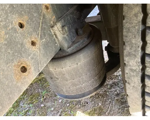 FREIGHTLINER M2-106 Leaf Spring, Rear
