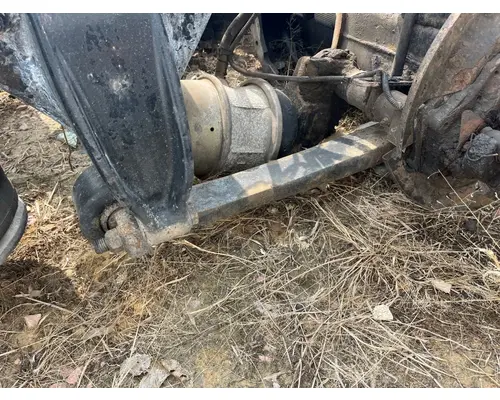 FREIGHTLINER M2-106 Leaf Spring, Rear
