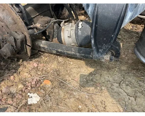 FREIGHTLINER M2-106 Leaf Spring, Rear