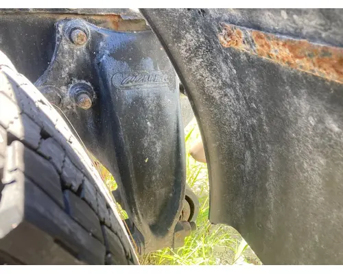 FREIGHTLINER M2-106 Leaf Spring, Rear