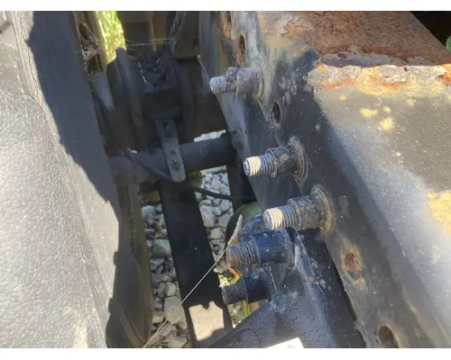 FREIGHTLINER M2-106 Leaf Spring, Rear