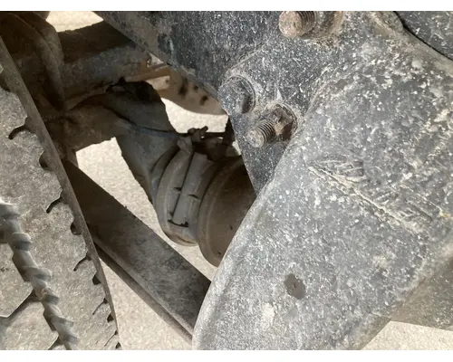 FREIGHTLINER M2-106 Leaf Spring, Rear