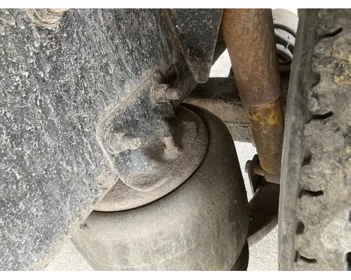 FREIGHTLINER M2-106 Leaf Spring, Rear