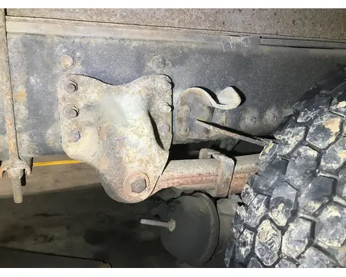 FREIGHTLINER M2-106 Leaf Spring, Rear