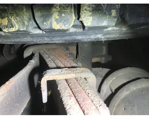 FREIGHTLINER M2-106 Leaf Spring, Rear