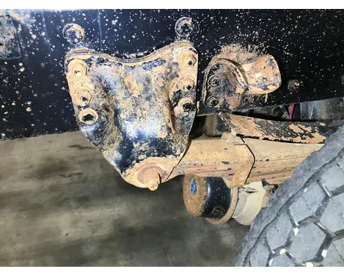 FREIGHTLINER M2-106 Leaf Spring, Rear