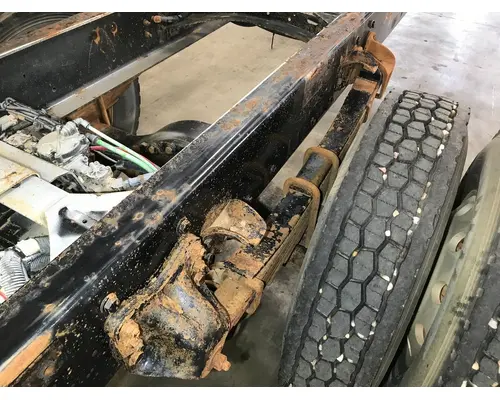 FREIGHTLINER M2-106 Leaf Spring, Rear