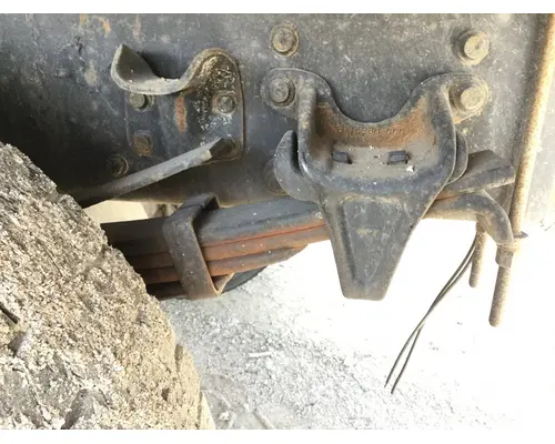FREIGHTLINER M2-106 Leaf Spring, Rear