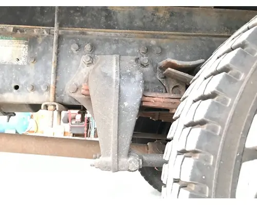 FREIGHTLINER M2-106 Leaf Spring, Rear