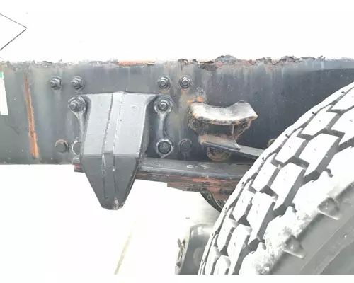 FREIGHTLINER M2-106 Leaf Spring, Rear