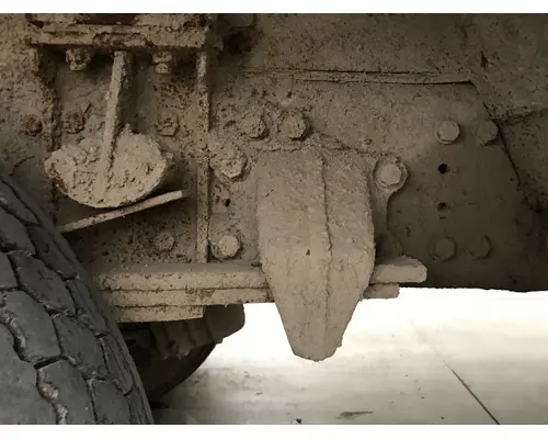 FREIGHTLINER M2-106 Leaf Spring, Rear