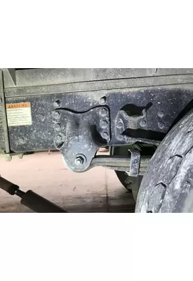 FREIGHTLINER M2-106 Leaf Spring, Rear