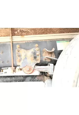 FREIGHTLINER M2-106 Leaf Spring, Rear