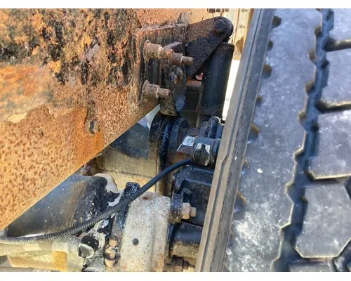 FREIGHTLINER M2-106 Leaf Spring, Rear