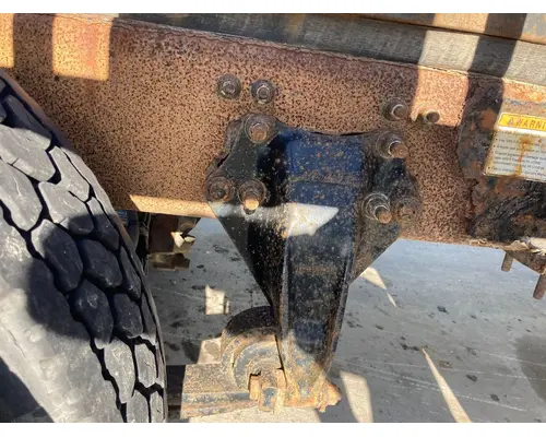 FREIGHTLINER M2-106 Leaf Spring, Rear