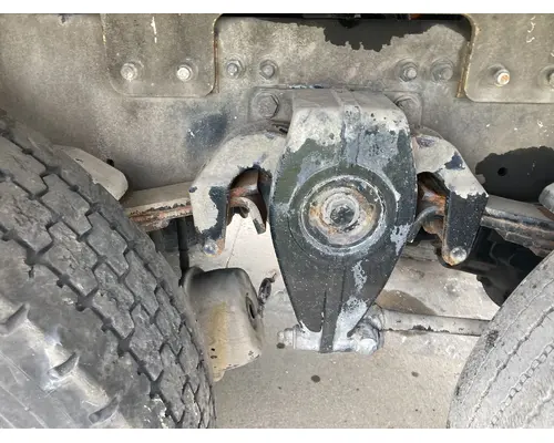 FREIGHTLINER M2-106 Leaf Spring, Rear