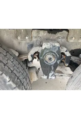 FREIGHTLINER M2-106 Leaf Spring, Rear