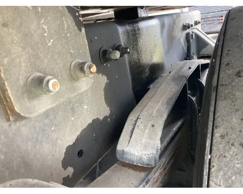 FREIGHTLINER M2-106 Leaf Spring, Rear