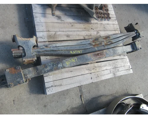 FREIGHTLINER M2-106 Leaf Spring, Rear
