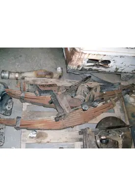 FREIGHTLINER M2 106 Leaf Spring, Rear
