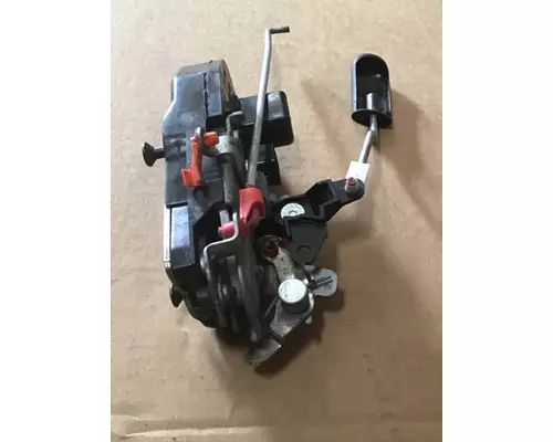 FREIGHTLINER M2-106 Lock Actuator