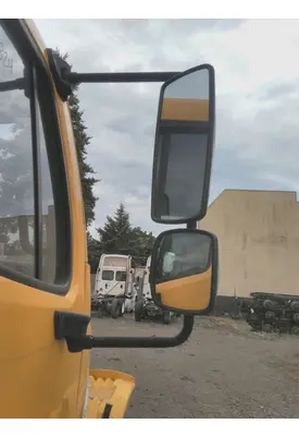 FREIGHTLINER M2 106 MIRROR ASSEMBLY CAB/DOOR