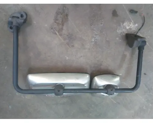 FREIGHTLINER M2 106 MIRROR ASSEMBLY CABDOOR
