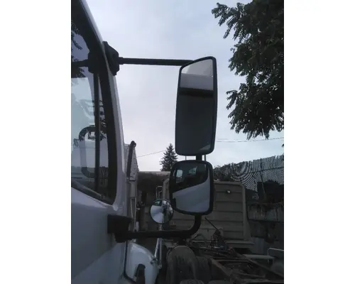 FREIGHTLINER M2 106 MIRROR ASSEMBLY CABDOOR