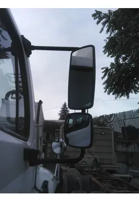 FREIGHTLINER M2 106 MIRROR ASSEMBLY CAB/DOOR