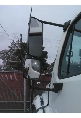 FREIGHTLINER M2 106 MIRROR ASSEMBLY CAB/DOOR