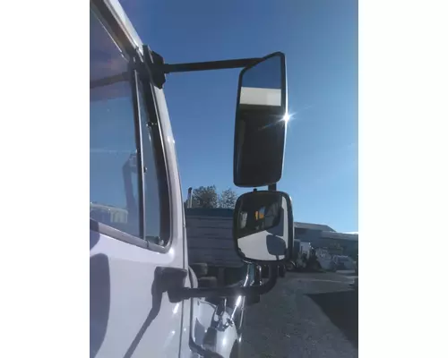 FREIGHTLINER M2 106 MIRROR ASSEMBLY CABDOOR