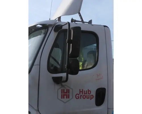 FREIGHTLINER M2 106 MIRROR ASSEMBLY CABDOOR