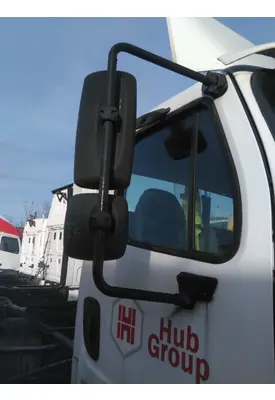 FREIGHTLINER M2 106 MIRROR ASSEMBLY CAB/DOOR
