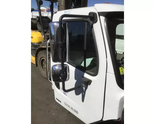 FREIGHTLINER M2 106 MIRROR ASSEMBLY CABDOOR