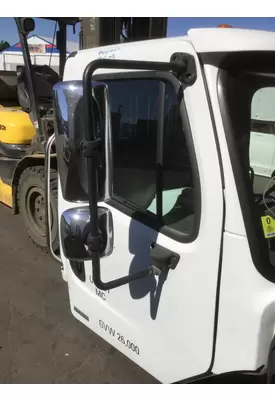 FREIGHTLINER M2 106 MIRROR ASSEMBLY CAB/DOOR