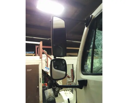 FREIGHTLINER M2 106 MIRROR ASSEMBLY CABDOOR