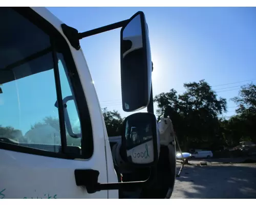 FREIGHTLINER M2 106 MIRROR ASSEMBLY CABDOOR